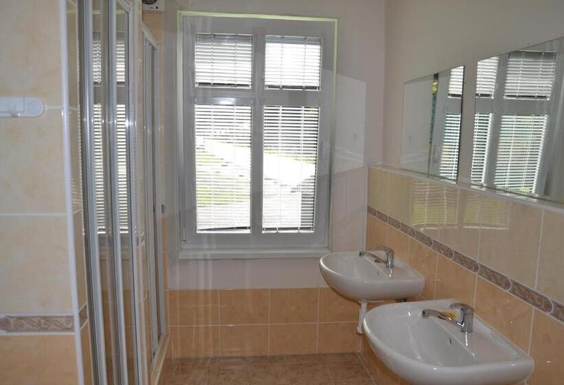 Pensionat Hostel Fortuna