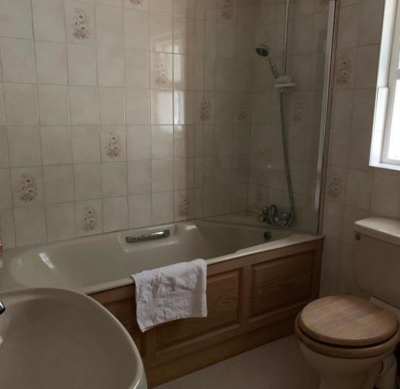 پانسیون Littletown Farm Guest House