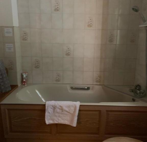 پانسیون Littletown Farm Guest House