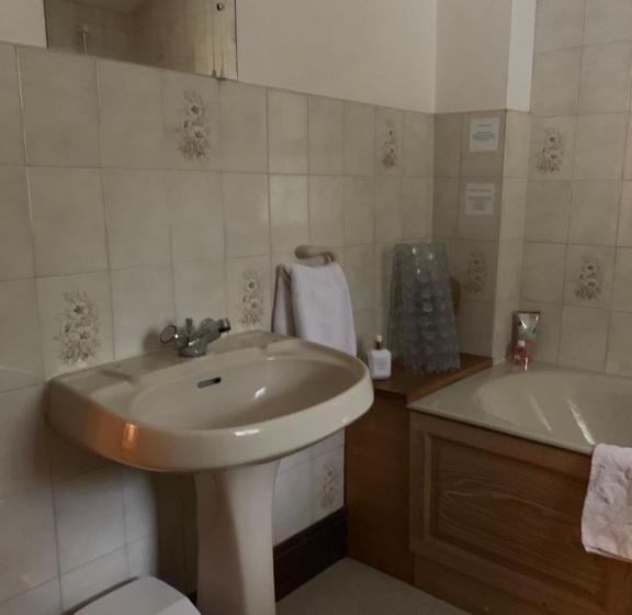 پانسیون Littletown Farm Guest House