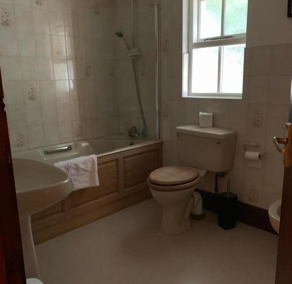 پانسیون Littletown Farm Guest House