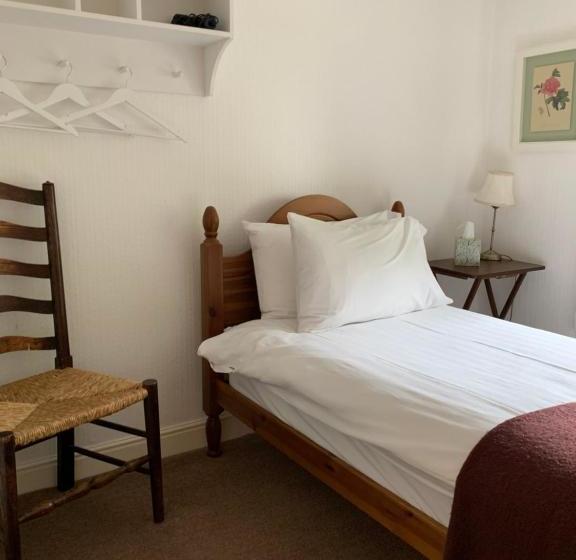 پانسیون Littletown Farm Guest House