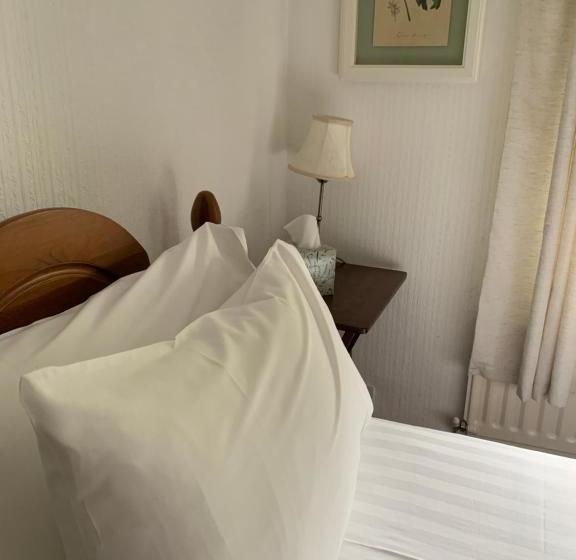 پانسیون Littletown Farm Guest House