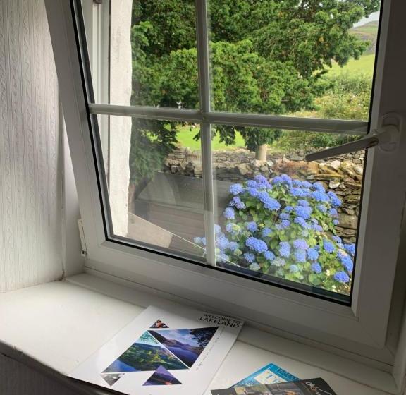 پانسیون Littletown Farm Guest House