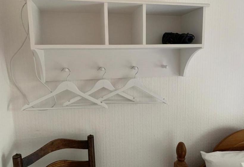 پانسیون Littletown Farm Guest House