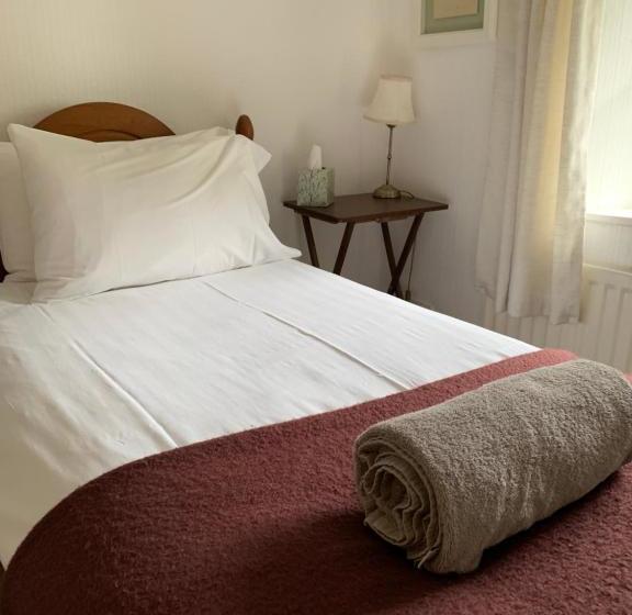 پانسیون Littletown Farm Guest House