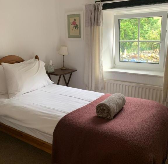 پانسیون Littletown Farm Guest House