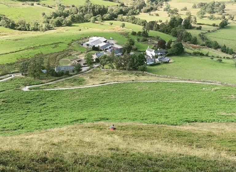 پانسیون Littletown Farm Guest House