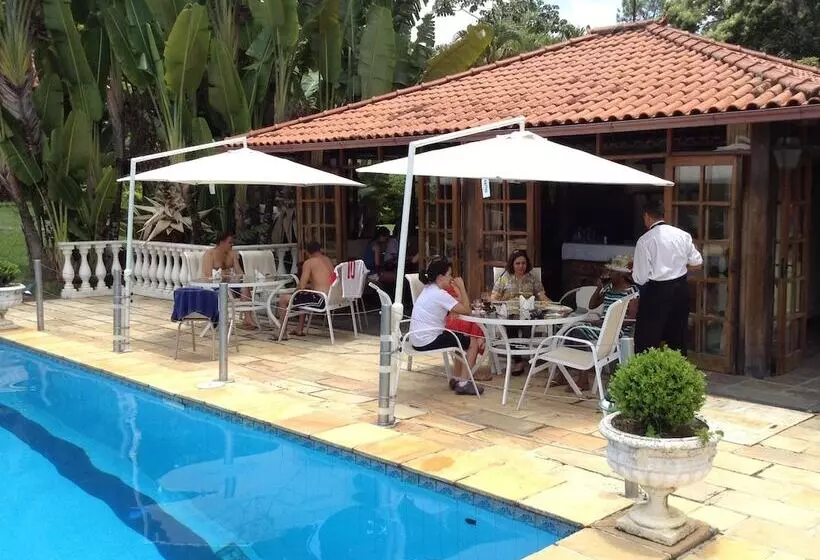 Majatalo Ninho Da Arara