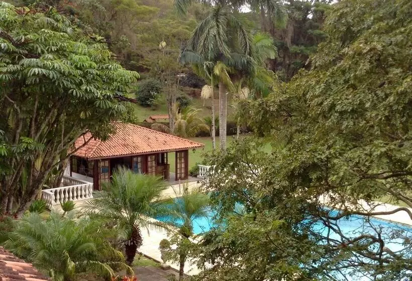 Majatalo Ninho Da Arara