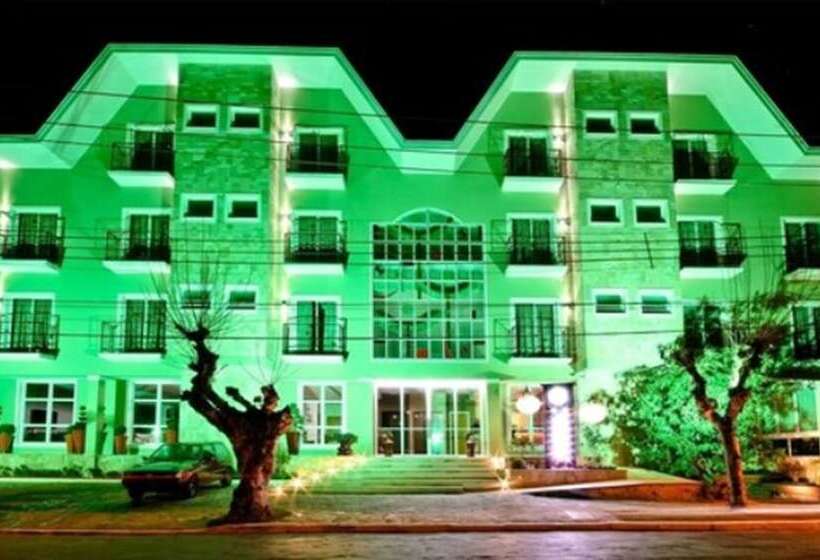 پانسیون Pousada Annecy Capivari Fácil Acesso Ao Centrinho E Baden Bar