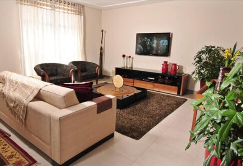 پانسیون Pousada Annecy Capivari Fácil Acesso Ao Centrinho E Baden Bar