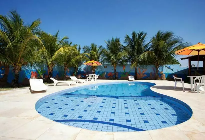 Majatalo Pousada Dos Hibiscos