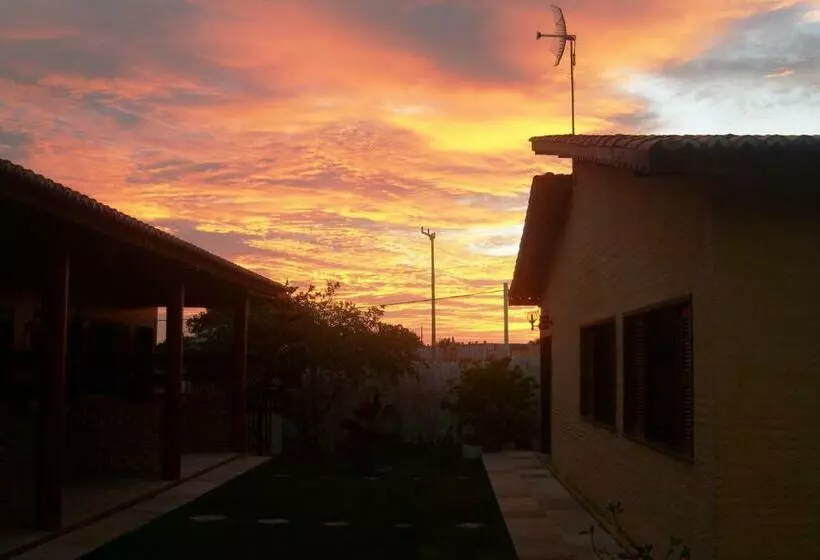 Majatalo Pousada Dos Hibiscos