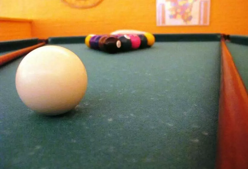 Majatalo Pousada Dos Hibiscos