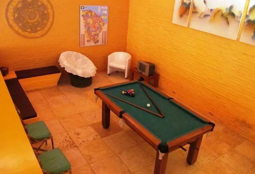 Majatalo Pousada Dos Hibiscos