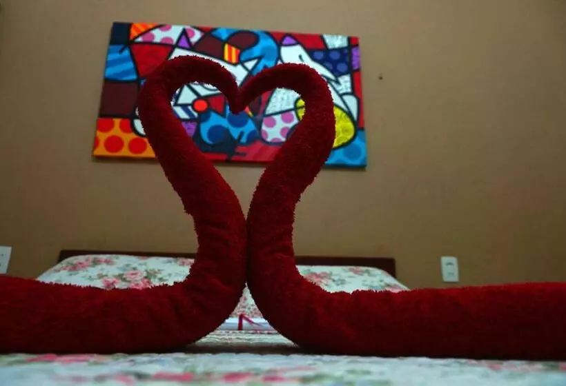 Majatalo Pousada Dos Hibiscos