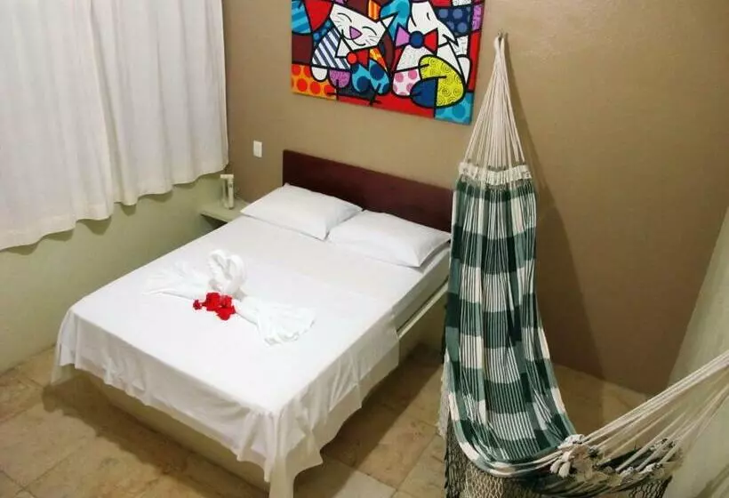 Majatalo Pousada Dos Hibiscos