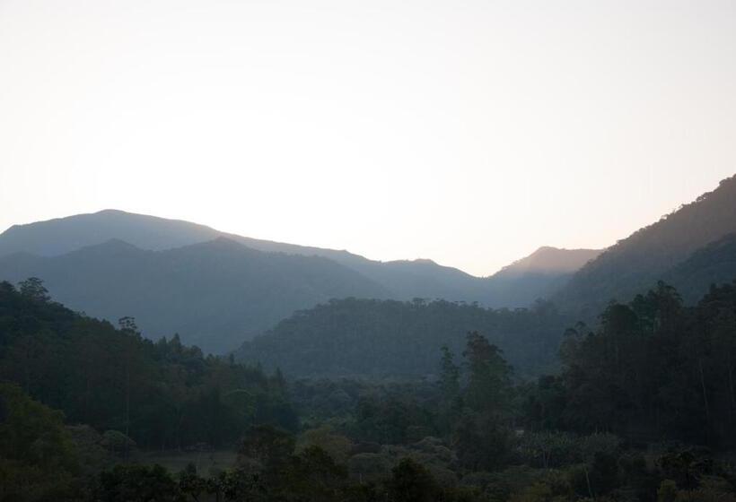 Пансион Spa E Hotel Fazenda Gaura Mandir