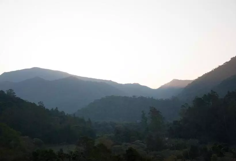 Majatalo Spa E Hotel Fazenda Gaura Mandir