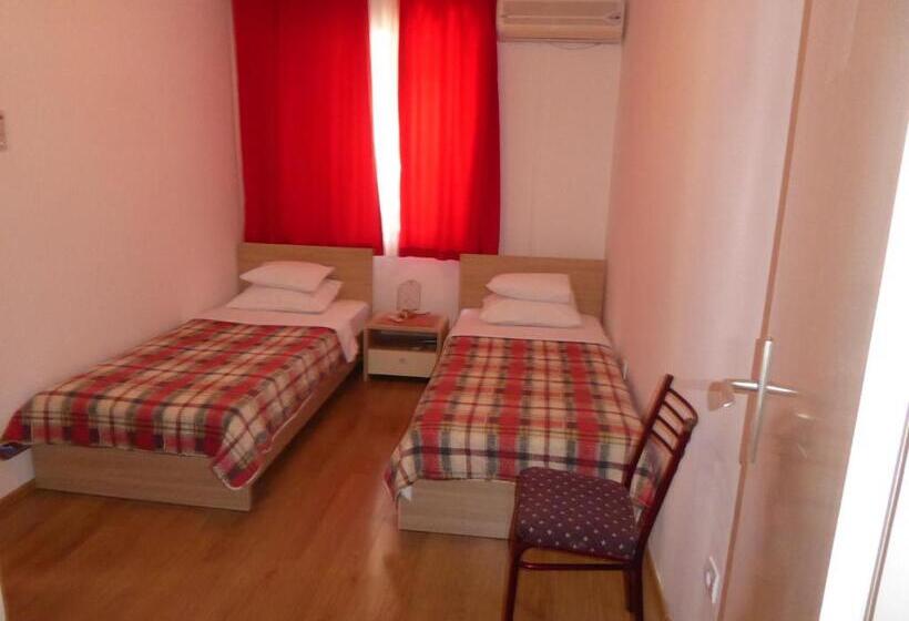 膳宿费 Springs Apartments & Rooms