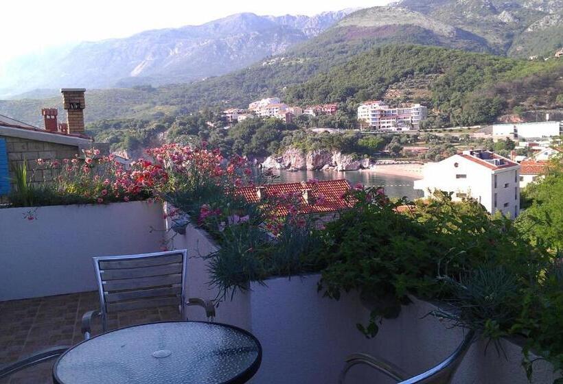 膳宿费 Springs Apartments & Rooms