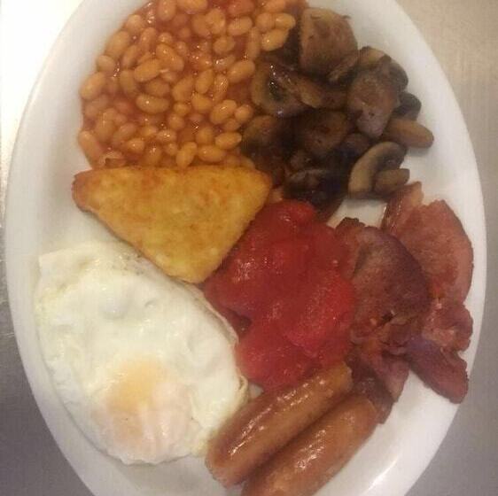 膳宿费 The Grosvenor House