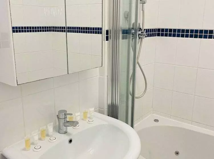 Majatalo The Grosvenor House