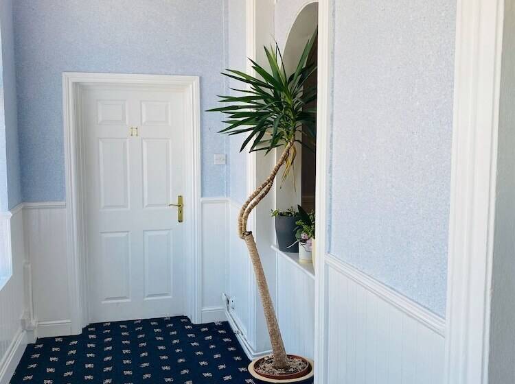 膳宿费 The Grosvenor House