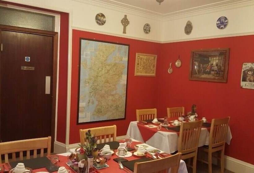 פנסיון Torridon Guest House