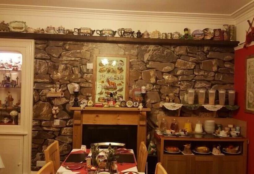 פנסיון Torridon Guest House