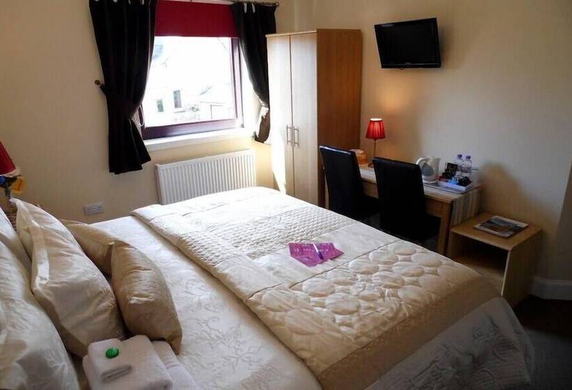 פנסיון Torridon Guest House