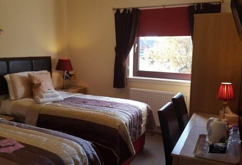 פנסיון Torridon Guest House