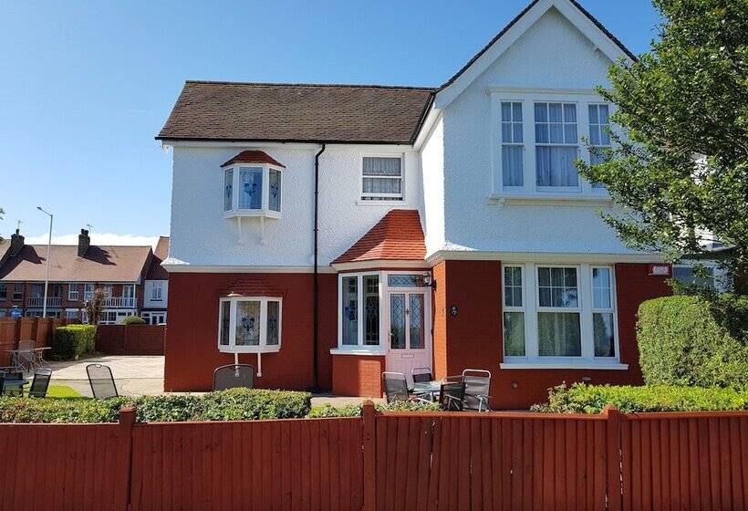 膳宿费 Westbrook Lodge Guest House