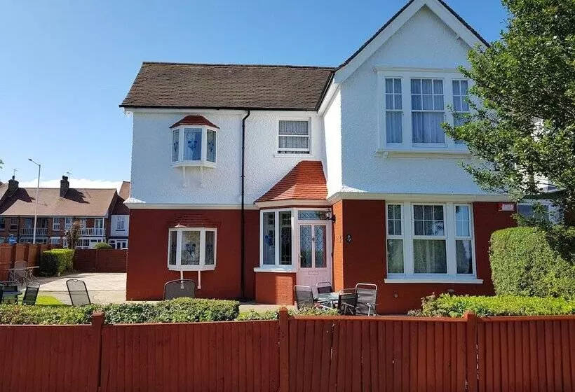 Majatalo Westbrook Lodge Guest House