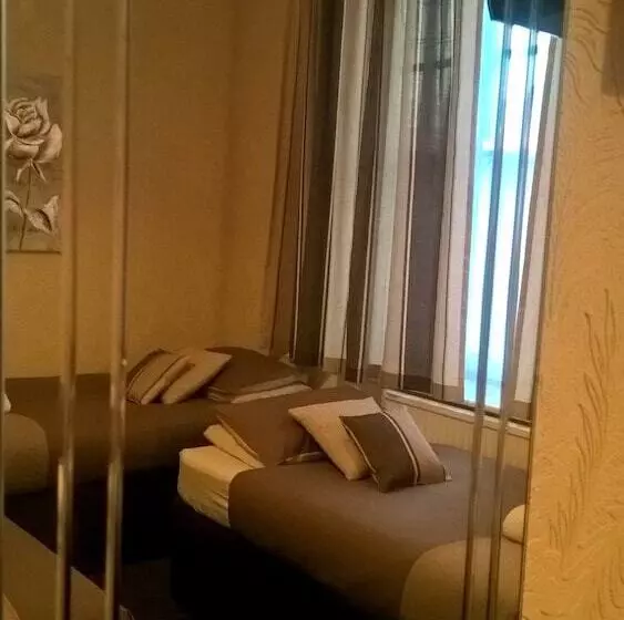 Majatalo Westbrook Lodge Guest House