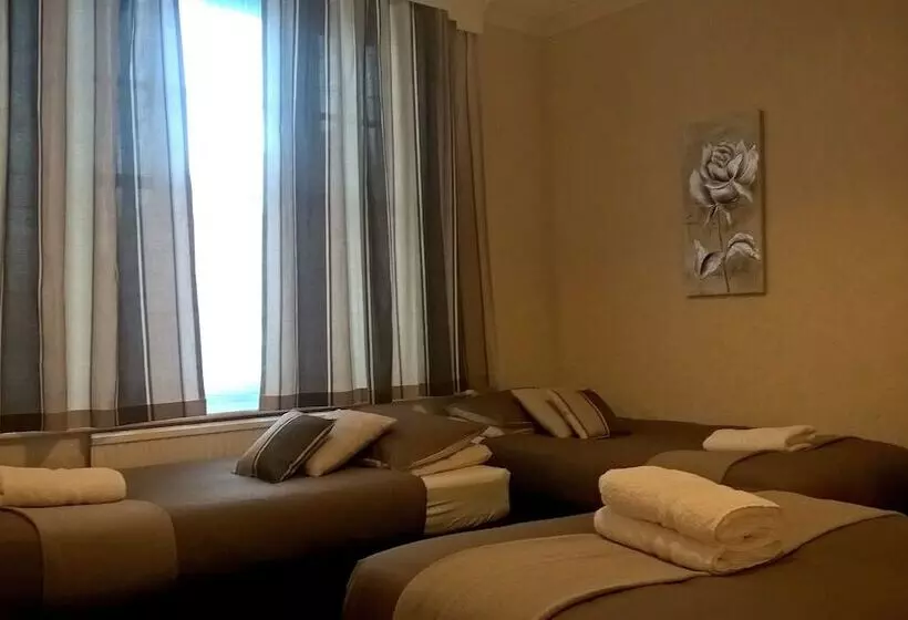 Majatalo Westbrook Lodge Guest House