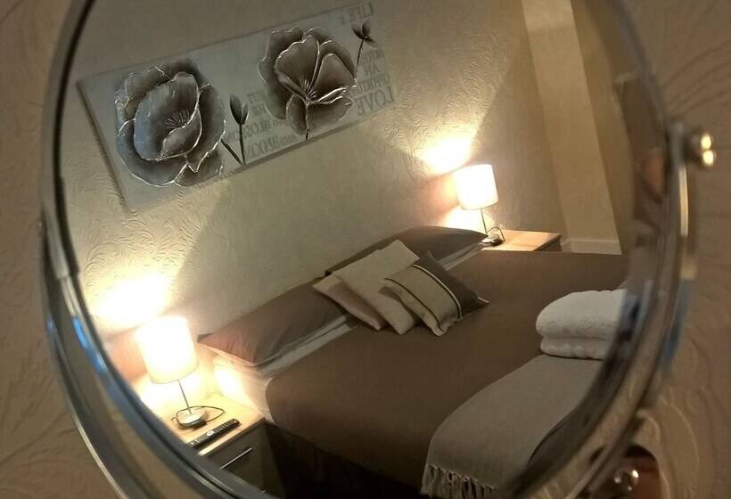 膳宿费 Westbrook Lodge Guest House