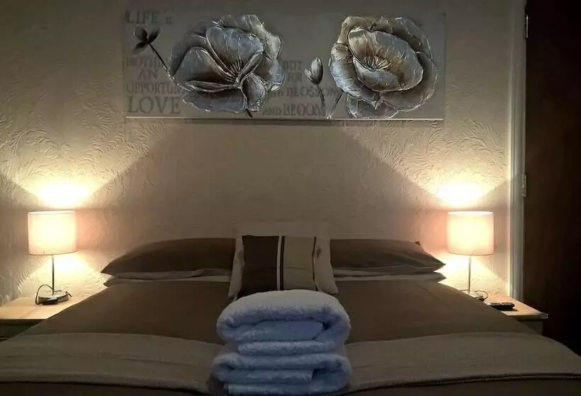 Majatalo Westbrook Lodge Guest House