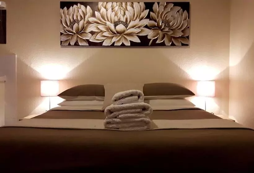 Majatalo Westbrook Lodge Guest House