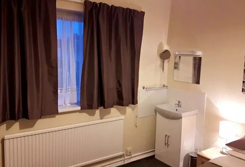 Majatalo Westbrook Lodge Guest House