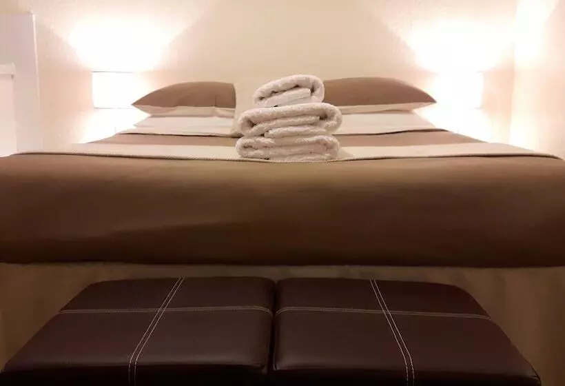 Majatalo Westbrook Lodge Guest House