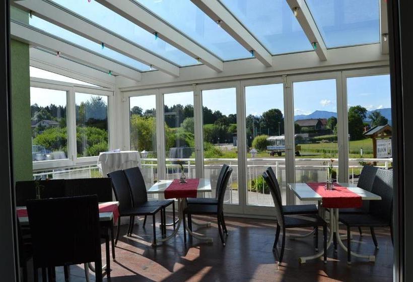 Pension Karawankenblick