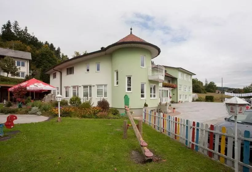 Pension Karawankenblick