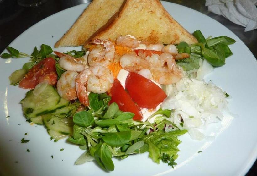 Pension Karawankenblick