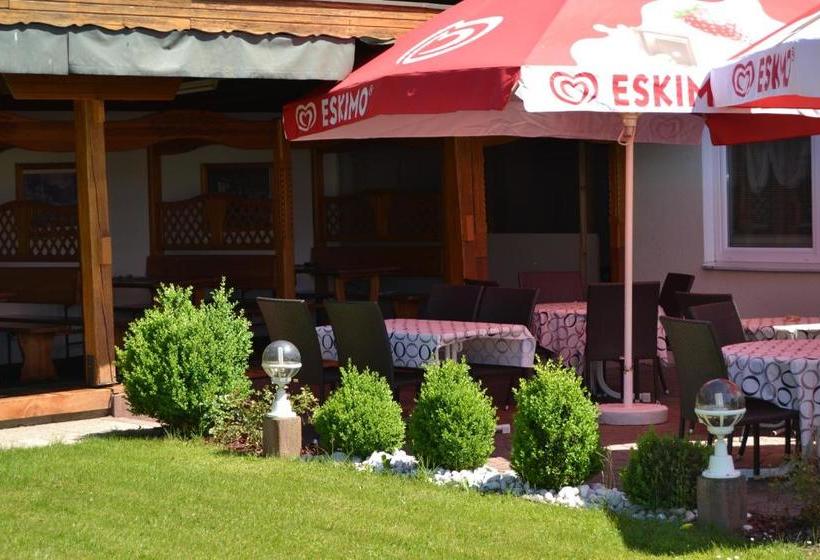 Pension Karawankenblick