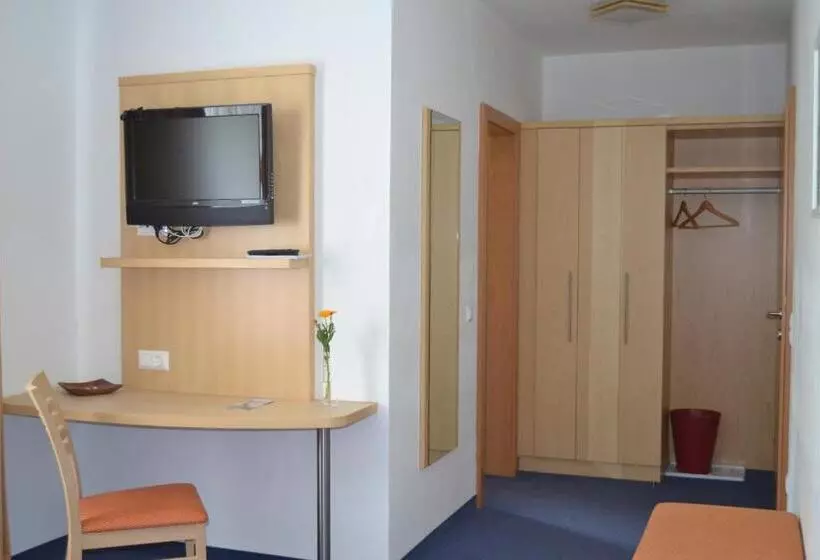 Pension Karawankenblick