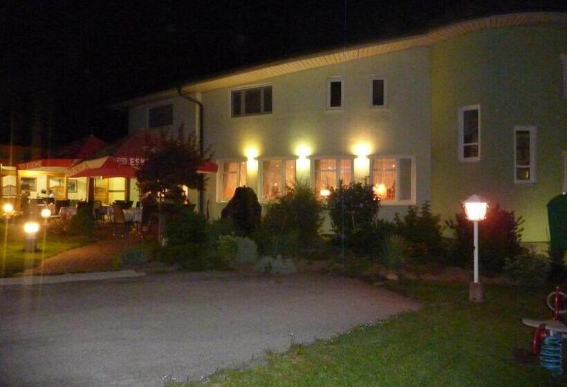 Pension Karawankenblick