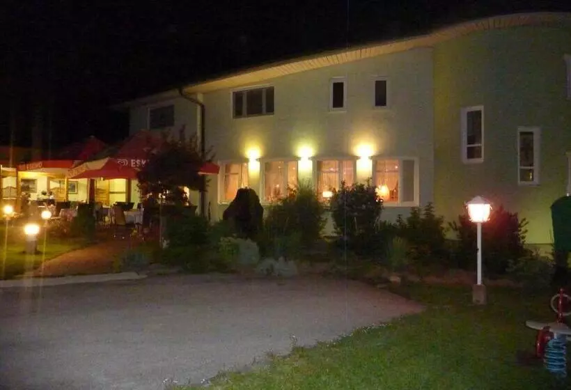 Pension Karawankenblick
