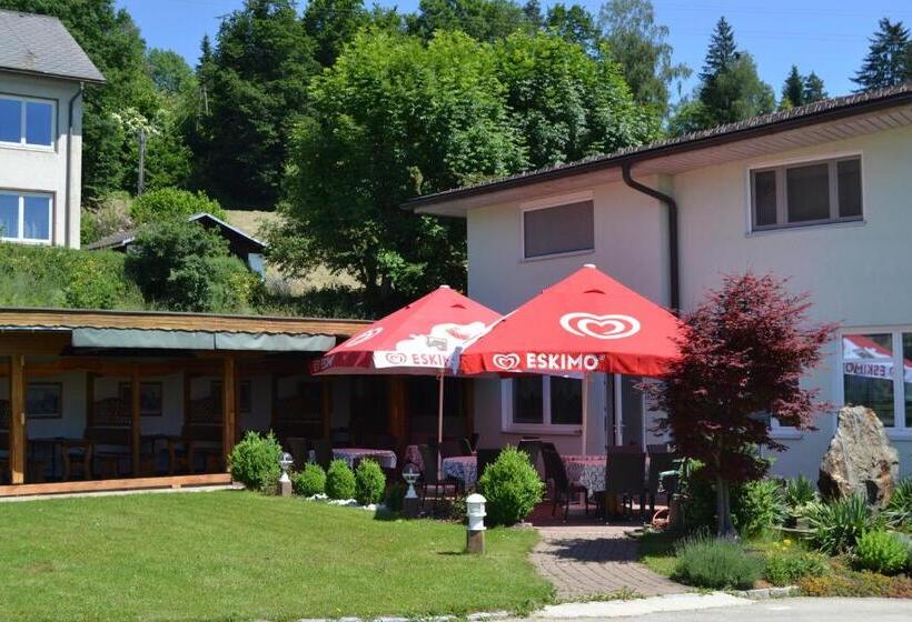 Pension Karawankenblick